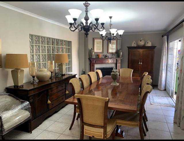 4 BEDROOM HOUSE FOR SALE IN SUNWARD PARK